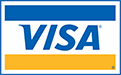 Visa icon